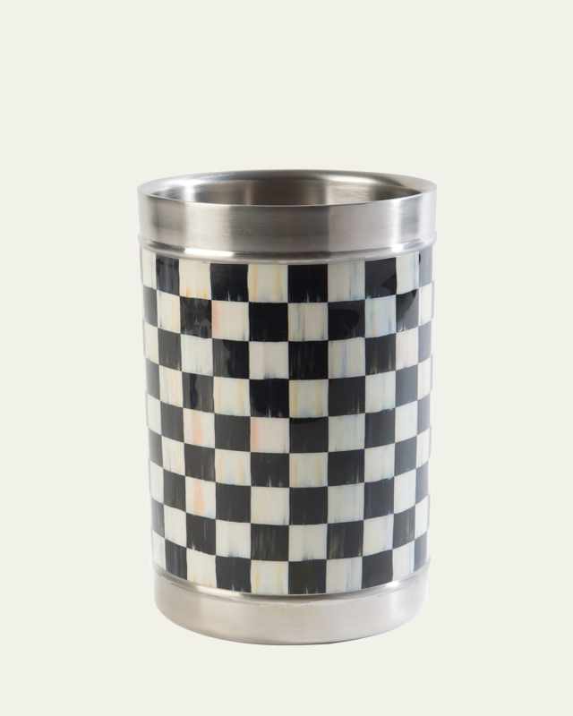 Courtly Check Wine Cooler